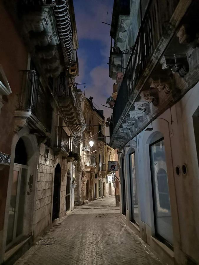 Casa Miele Ortigia Daire Siraküza Dış mekan fotoğraf