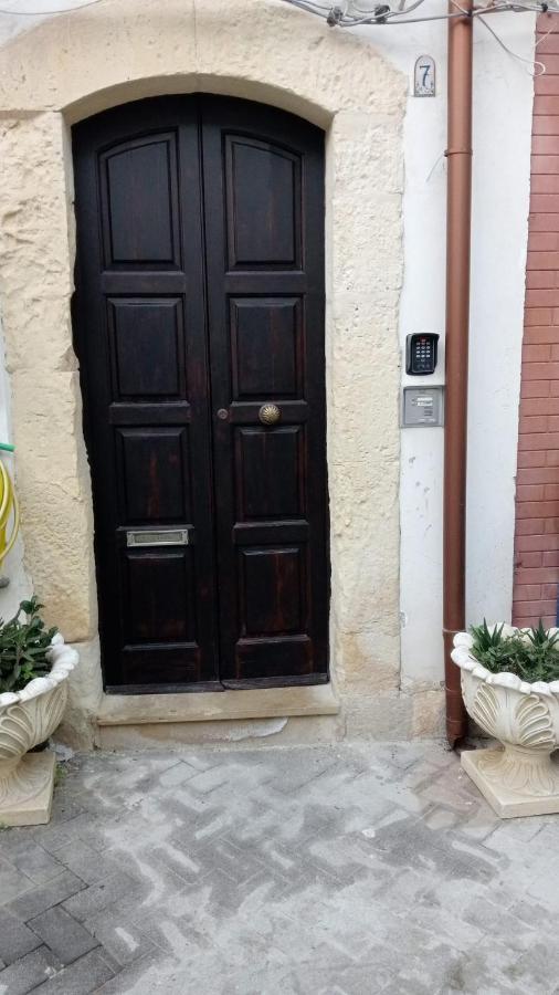 Casa Miele Ortigia Daire Siraküza Dış mekan fotoğraf