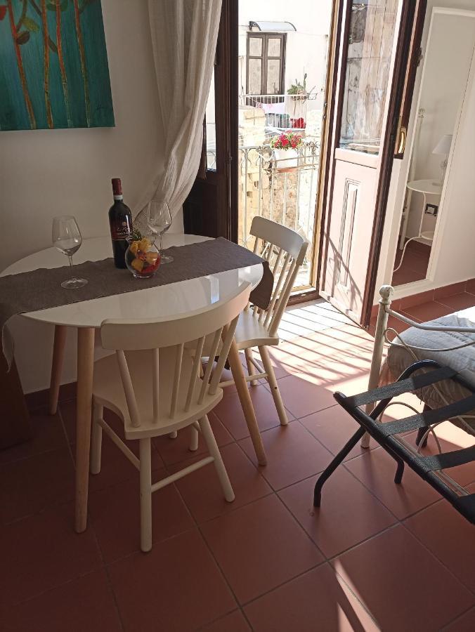 Casa Miele Ortigia Daire Siraküza Dış mekan fotoğraf