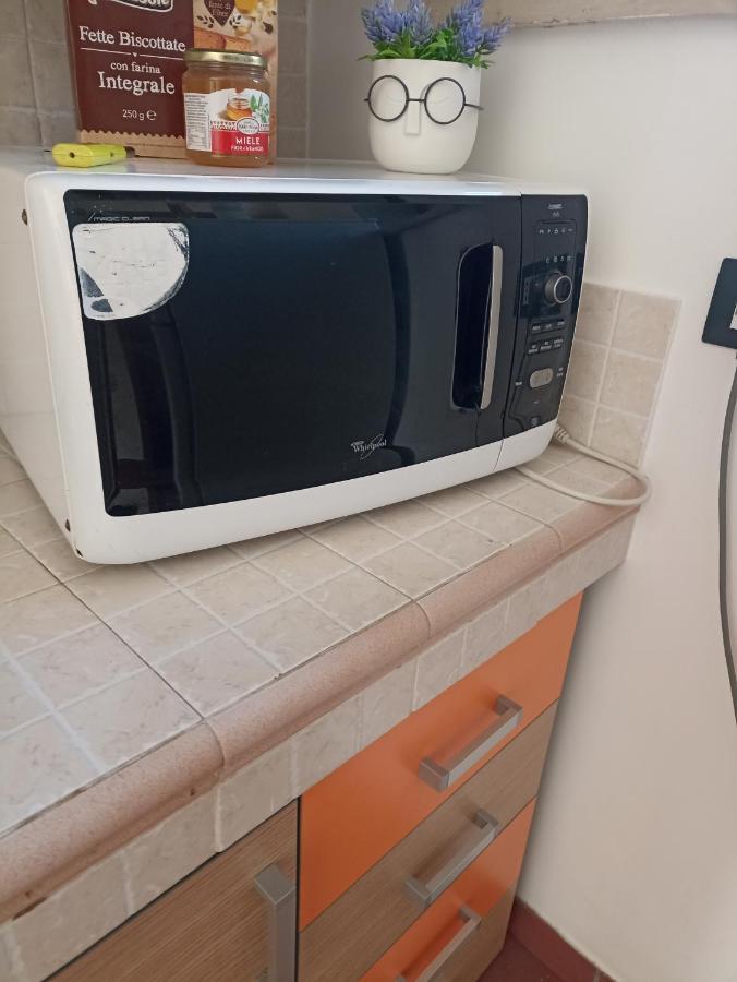 Casa Miele Ortigia Daire Siraküza Dış mekan fotoğraf