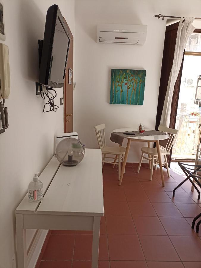 Casa Miele Ortigia Daire Siraküza Dış mekan fotoğraf
