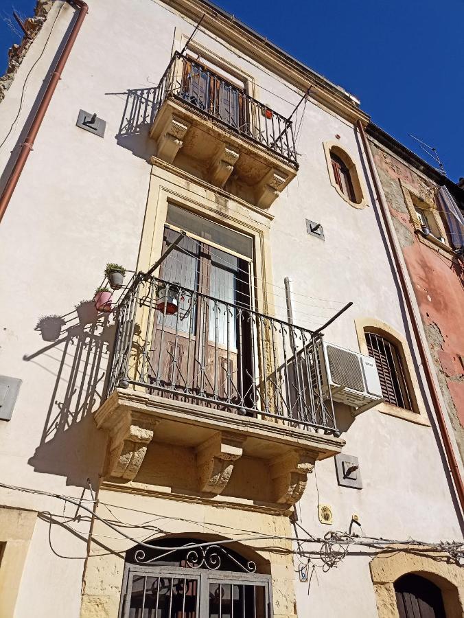Casa Miele Ortigia Daire Siraküza Dış mekan fotoğraf