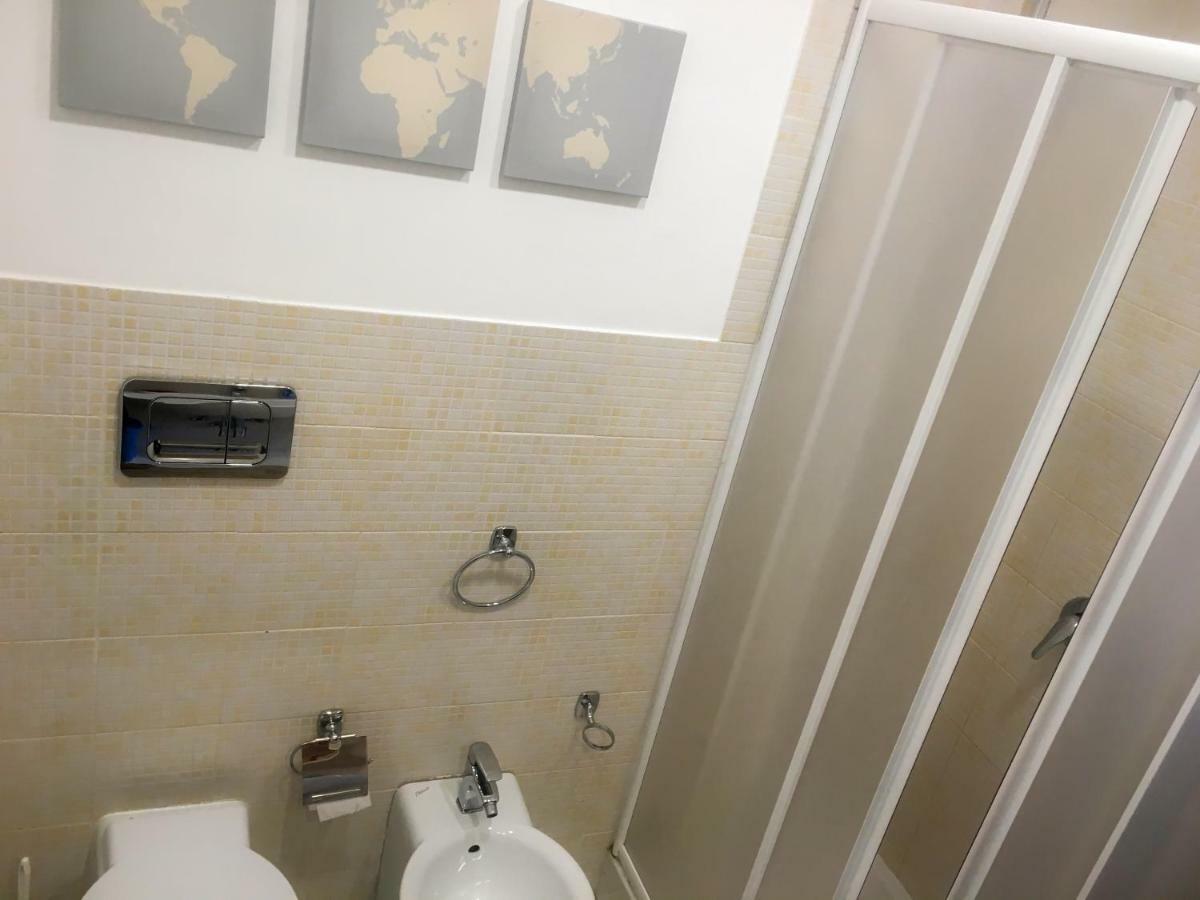 Casa Miele Ortigia Daire Siraküza Dış mekan fotoğraf