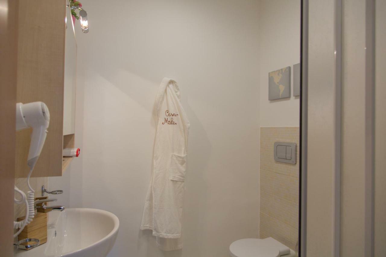 Casa Miele Ortigia Daire Siraküza Dış mekan fotoğraf