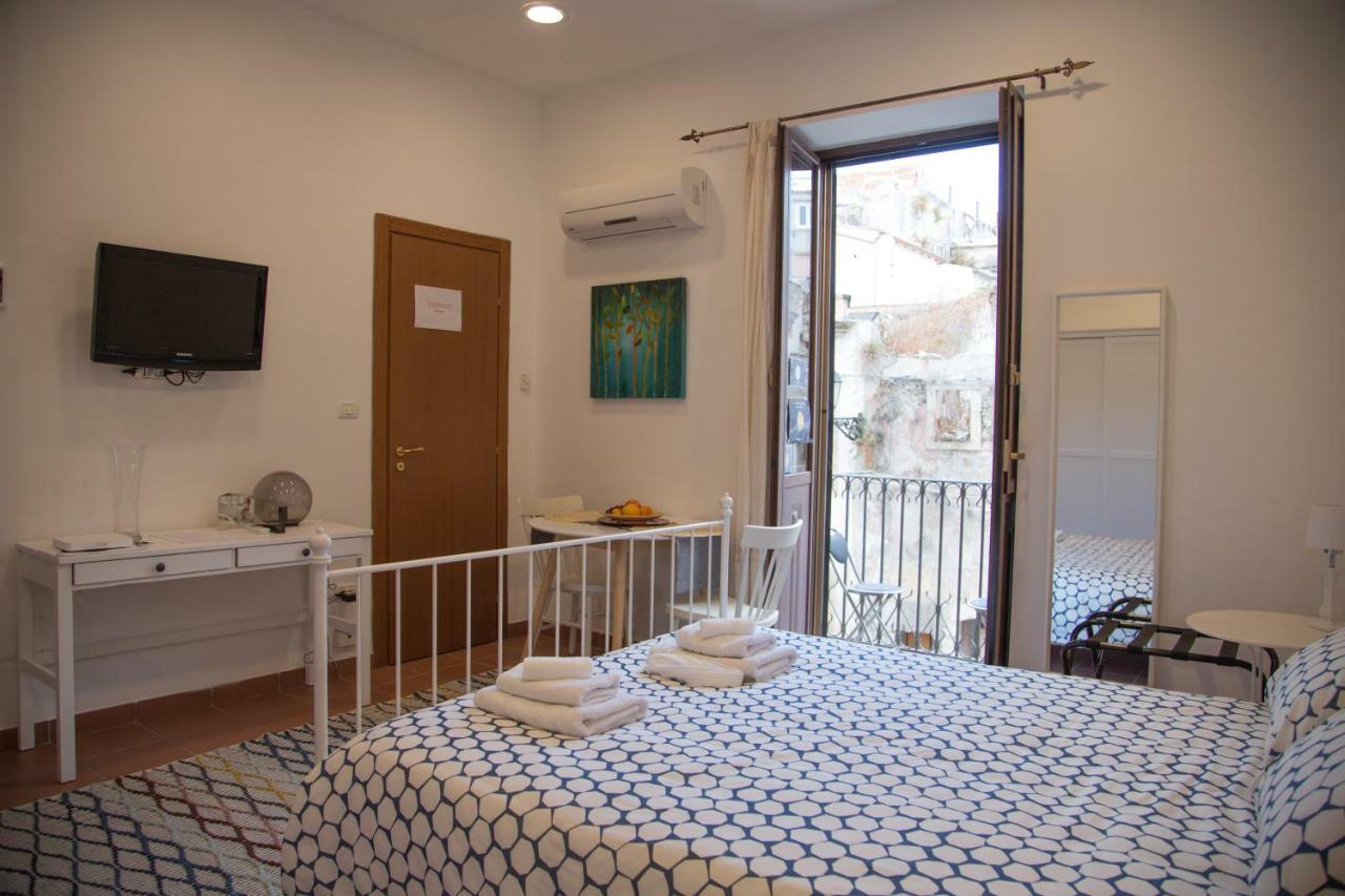 Casa Miele Ortigia Daire Siraküza Dış mekan fotoğraf