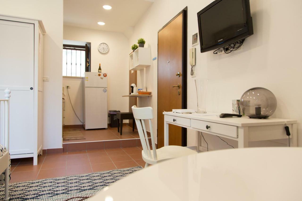 Casa Miele Ortigia Daire Siraküza Dış mekan fotoğraf